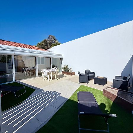 Maison Idealement Situee Pour Les Vacances 山地圣母村 外观 照片