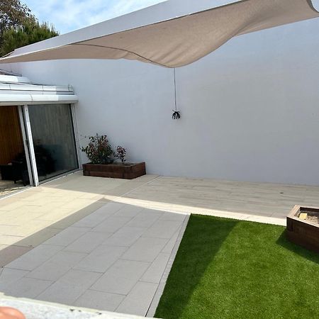 Maison Idealement Situee Pour Les Vacances 山地圣母村 外观 照片