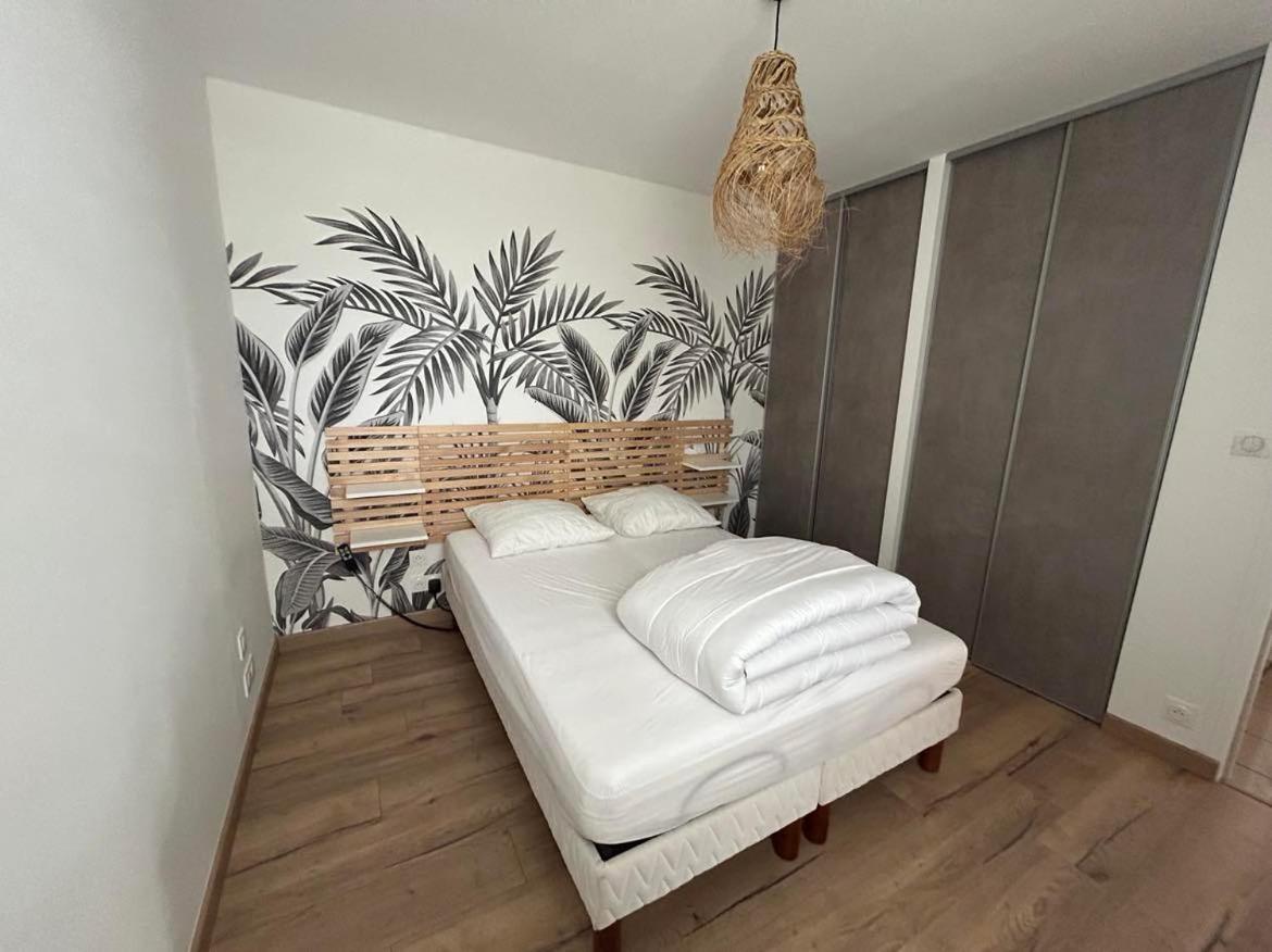 Maison Idealement Situee Pour Les Vacances 山地圣母村 外观 照片